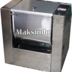 Mesin Adonan Mie Ready Stock dengan Harga Diskon