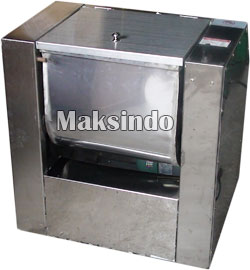 Mesin Adonan Mie Ready Stock dengan Harga Diskon