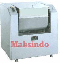 Mesin Adon Mie Ya Maksindo