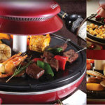 Jual Mesin Pemanggang Infra Red Roaster Zaigle Buatan Korea di Yogyakarta Jual Mesin Pemanggang Infra Red Roaster Zaigle Buatan Korea di Yogyakarta