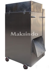 Jual Mesin Pembuat Abon Daging Sapi di Yogyakarta