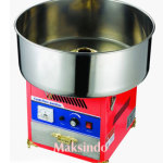 Jual Mesin Gula Kapas Cotton Candy (Gulali) di Yogyakarta