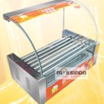 Jual Mesin Pemanggang Hotdog (MKS-HD5) di Yogyakarta