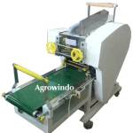 Harga Mesin Mie Agrowindo Sepadan dengan Keunggulannya