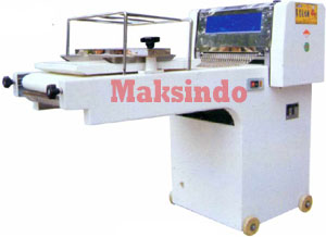 Jual Mesin Pencetak Adonan Roti (Dough Moulder) di Yogyakarta