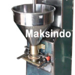 Harga Mesin Cetak Bakso Termurah di Indonesia Cuma di Maksindo