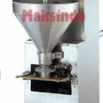 Kapan Anda Dapat Memilki Alat Pencetak Bakso Murah dari Maksindo ?