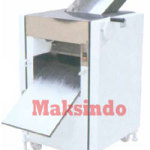 Jual Mesin Dough Sheeter (pengepres adonan) di Yogyakarta