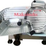 Jual Mesin Pemotong Daging (Meat Slicer) di Yogyakarta