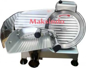 Jual Mesin Pemotong Daging (Meat Slicer) di Yogyakarta