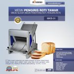 Jual Mesin Pengiris Roti Tawar (Bread Slicer) di Yogyakarta