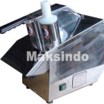 Jual Mesin Perajang Sayur Buah (fruit vegetable cutter) di Yogyakarta