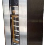 Jual Mesin Proofer Pengembang Roti (PR16) di Yogyakarta