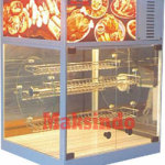 Jual Mesin Rotating Display Warmer di Yogyakarta