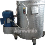 Jual Mesin Spinner di Yogyakarta