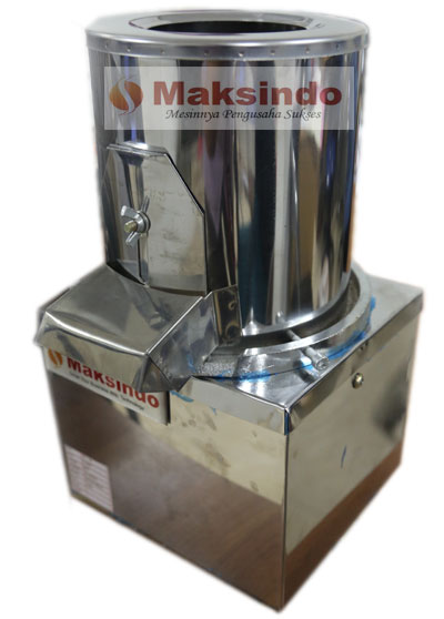 Jual Mesin Giling Bumbu Serbaguna (Universal Fritter) di Yogyakarta