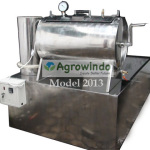 Jual Mesin Vacuum Frying Kapasitas 1.5 kg di Yogyakarta