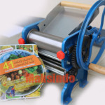 Jual Mesin Pembuat Mie (Cetak Mie) di Yogyakarta
