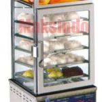 Jual Mesin Steamer (Mesin Pengukus Aneka Makanan) di Yogyakarta