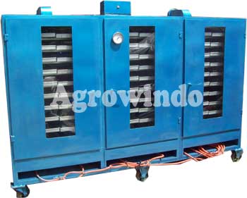 Jual Mesin Oven Pengering Serbaguna (Plat / Gas) di Yogyakarta