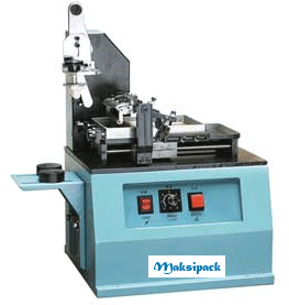 Jual Mesin Pad Printing Kode Kedaluwarsa (Coding Machine) di Yogyakarta