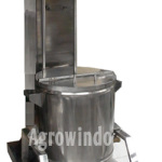 Jual Mesin Pasteurisasi Susu Dan Minuman di Yogyakarta