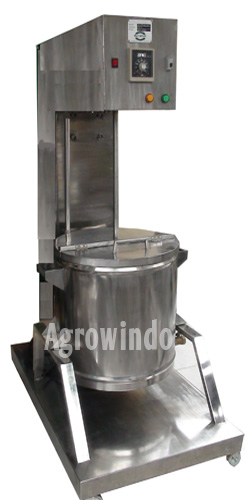 Jual Mesin Pasteurisasi Susu Dan Minuman di Yogyakarta