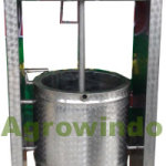 Jual Mesin Pemasak Dan Pengaduk Dodol, Selai, Jenang, dll di Yogyakarta