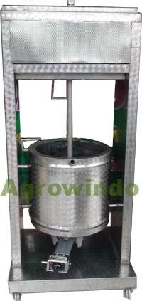 Jual Mesin Pemasak Dan Pengaduk Dodol, Selai, Jenang, dll di Yogyakarta