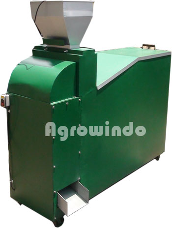Jual Mesin Pemecah Kemiri di Yogyakarta