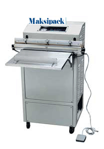 Jual Mesin Vacuum Sealer (DZ600 W) di Yogyakarta