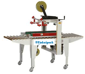 Jual Mesin Carton Sealer (Penyegel Kardus) di Yogyakarta