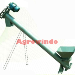 Jual Mesin Screw Conveyor di Yogyakarta