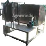 Jual Mesin Vacuum Drying (Pengering Vakum) di Yogyakarta