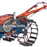 Jual Mesin Traktor Tangan di Yogyakarta