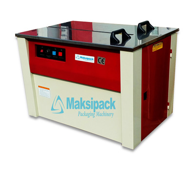 Jual Mesin Strapping Untuk Packing Kardus, dll di Yogyakarta