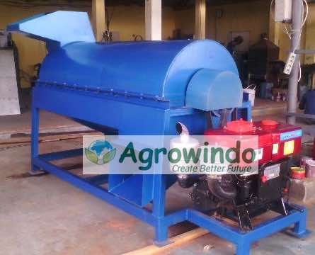 Jual Mesin Pengurai Sabut Kelapa di Yogyakarta