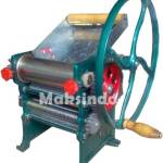 Mesin Mie Rumah Tangga Menciptakan Kebahagiaan Keluarga Anda