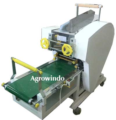 Mesin Mie Agrowindo dengan Segudang Keunggulannya