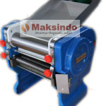 Mesin Mie Terbaru Maksindo, Menunjang Kesuksesan Anda