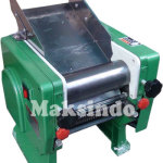 Harga Mesin Mie Listrik yang Oke Untuk Kantong Anda