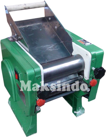 Harga Mesin Mie Listrik yang Oke Untuk Kantong Anda