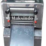 Mesin Buat Mie yang Berkualitas