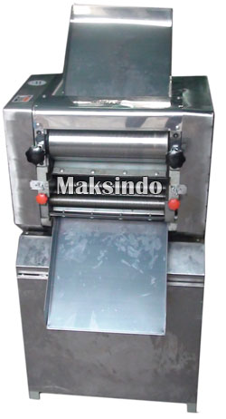 Mesin Buat Mie yang Berkualitas