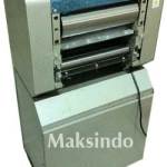 Rajanya Mesin Mie di Indonesia Hanya Mesin Maksindo