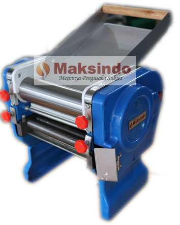 Mesin Mie Kering yang Terjamin Mutunya