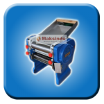 Harga Giling Cetak Mie Modifikasi yang Sangat Terjangkau