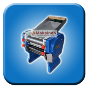 Harga Giling Cetak Mie Modifikasi yang Sangat Terjangkau