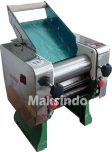 Mesin Pembuat Mie Untuk Menghemat Pengeluaran Kita