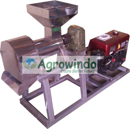 Jual Mesin Pembuat Beras Analog di Yogyakarta